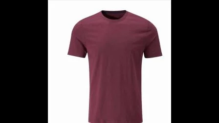 High Quality T-Shirt Polo Supplier Factory 2019 New Popular Printed T-Shirt Custom Logot- Shirt